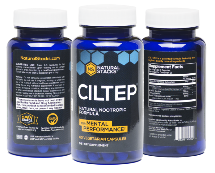 Ciltep_nootropis-natural stacks reviews and results