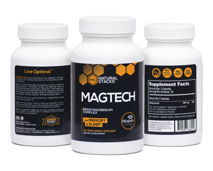 MagTech_magnesium supplement review natural stacks