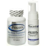 procerin - men's hair regrowth and treatment