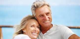 senior-couple-genfx anti aging reviews HGH releaser hormone booster