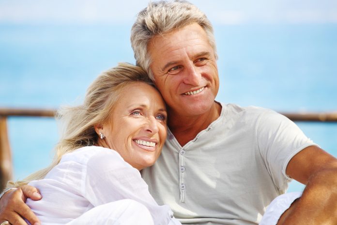 senior-couple-genfx anti aging reviews HGH releaser hormone booster