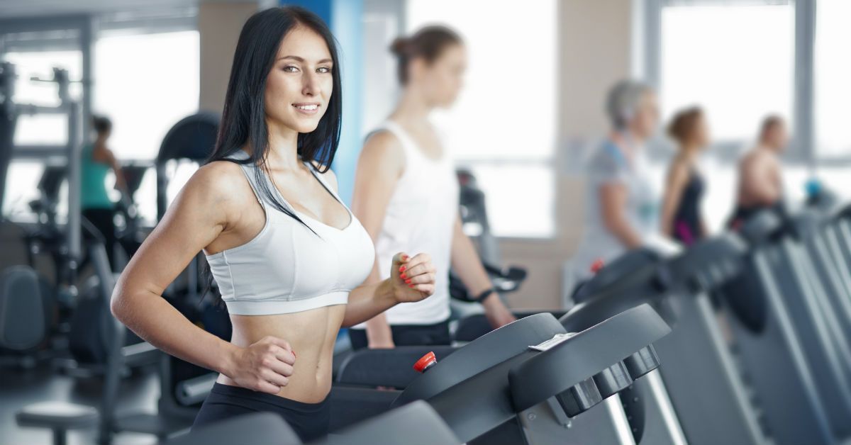 7 Ways to Burn Calories and Lose Weight on the Treadmill