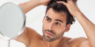 Profollica - Stop Hair Loss! Hair Recovery and Treatment system. Read reviews