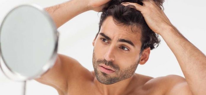 Profollica - Stop Hair Loss! Hair Recovery and Treatment system. Read reviews