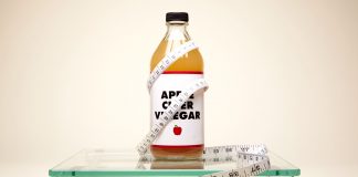 apple-cider-vinegar-weight-loss
