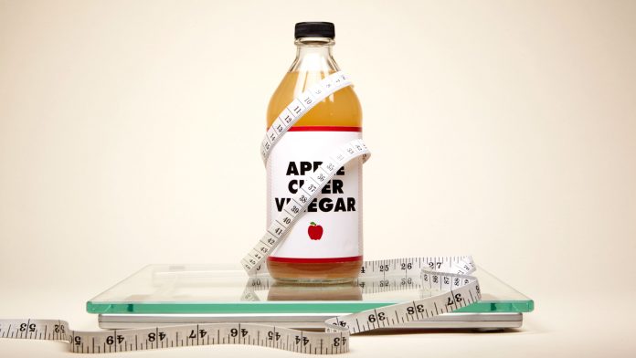 apple-cider-vinegar-weight-loss