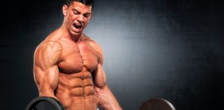building-lean-muscle-tips