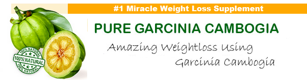 garcinia diet