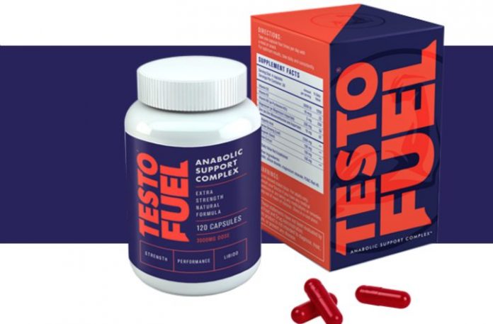 Testo-fuel-anabolic-support-complex-review-user-results