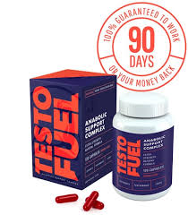TestoFuel-muscle-buiding-booster-reviews