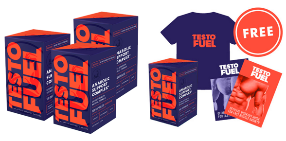 TestoFuel-testosterone-booster-review