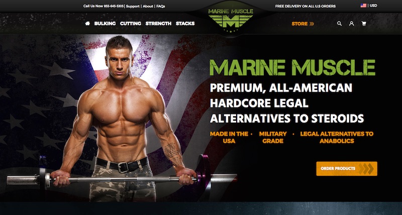 Marine-Muscle-user-reviews-bodybuilding-supplements