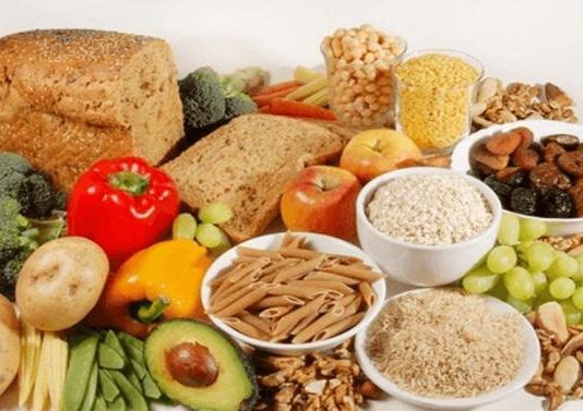 eating-fiber-foods-diets