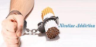 nicotine-addiction