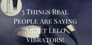 Lelo Vibrators