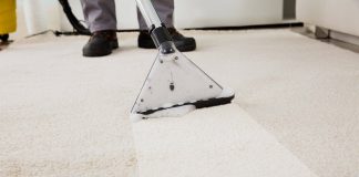 Reasons to Have Carpets Cleaned Year Round