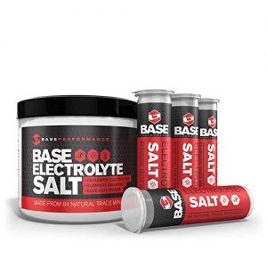 best salt tablets and supplements